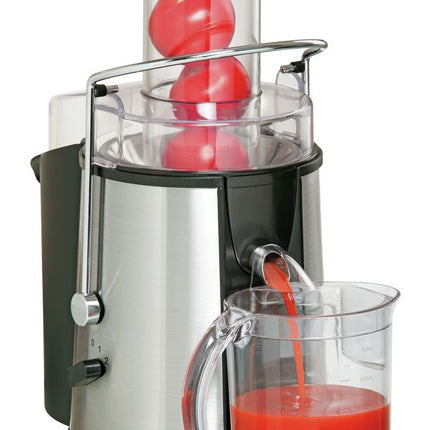 Entsafter Top Juicer