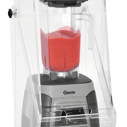 Lärmschutzhaube PRO 2,5L