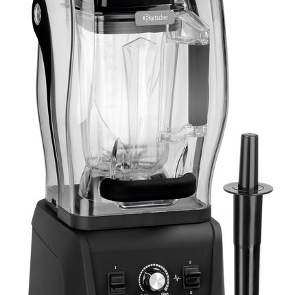 Bartscher Blender PRO XTRA 2,5L