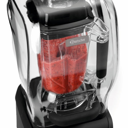 Bartscher Blender PRO XTRA 2,5L