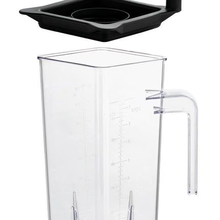 Mixbecher-Set PRO 2,5L