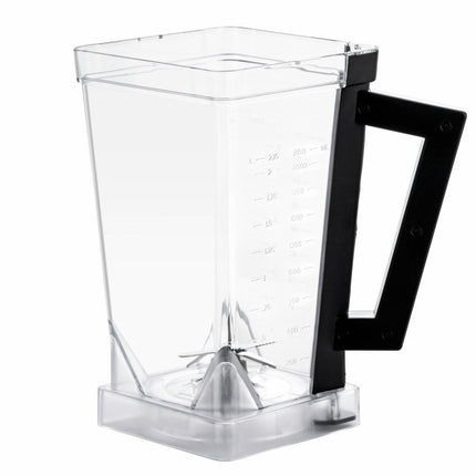 Bartscher Mixbecher-Set Multi-Blender