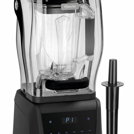 Bartscher Blender PRO TOUCH 2,5L