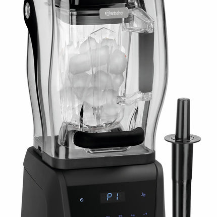 Bartscher Blender PRO TOUCH 2,5L