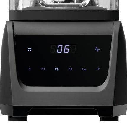Bartscher Blender PRO TOUCH 2,5L