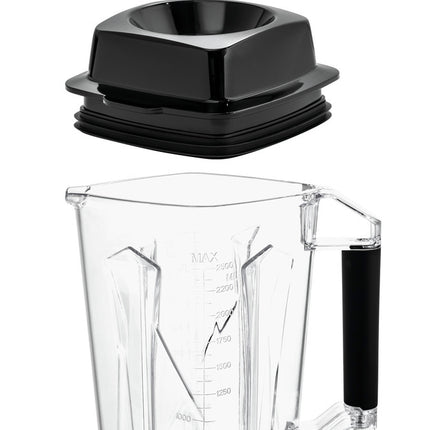 Mixbecher-Set PRO XTRA TOUCH