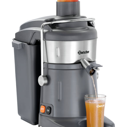 Entsafter Powerfresh