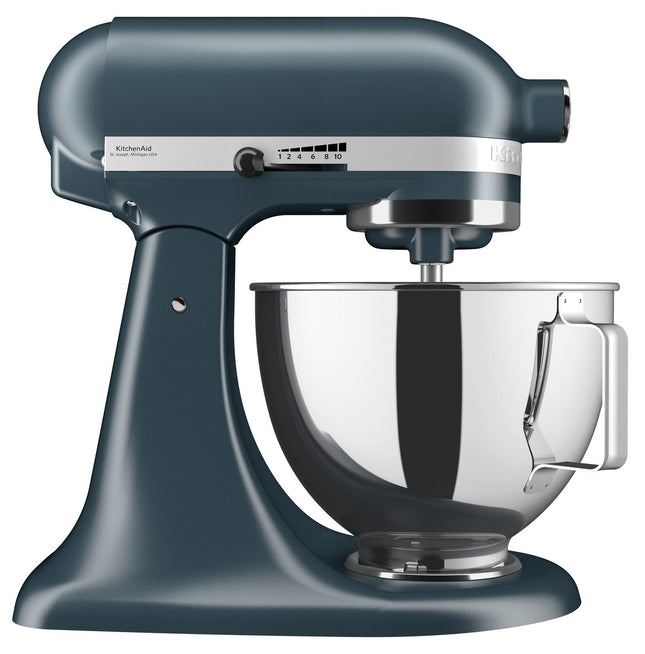 Bartscher KitchenAid 5KSM95PS BLUE STEEL 4