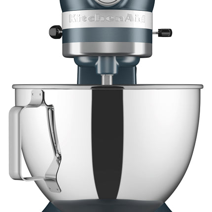 Bartscher KitchenAid 5KSM95PS BLUE STEEL 4,3L