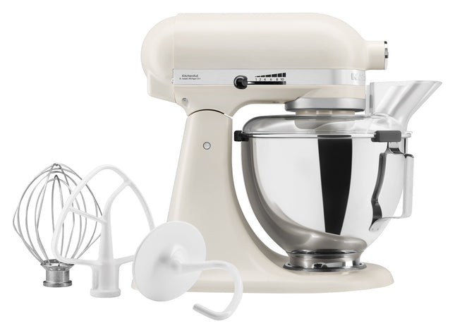 Bartscher KitchenAid 5KSM95PS PORCELAIN 4