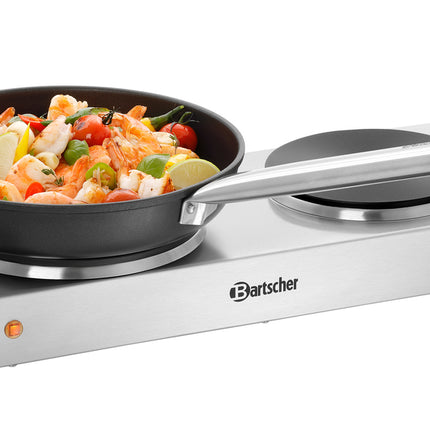 Elektro-Kocher 2K2500