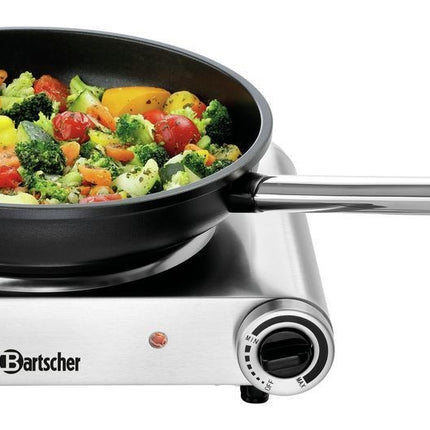 Bartscher Elektro-Kocher 1K1500