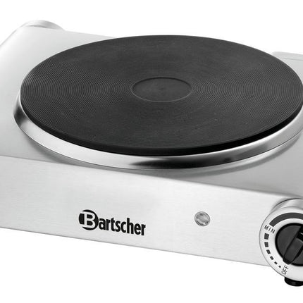 Bartscher Elektro-Kocher 1K1500