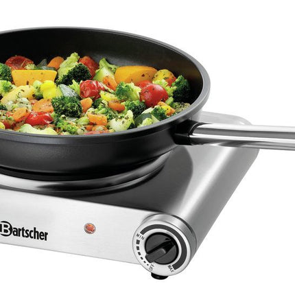 Elektro-Kocher 1K1500