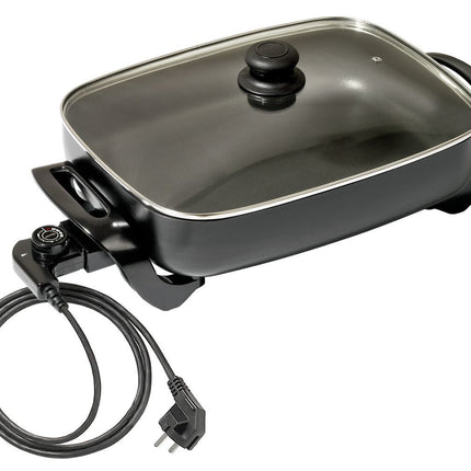 Multipfanne 40x30 für Event und Verkauf 150340