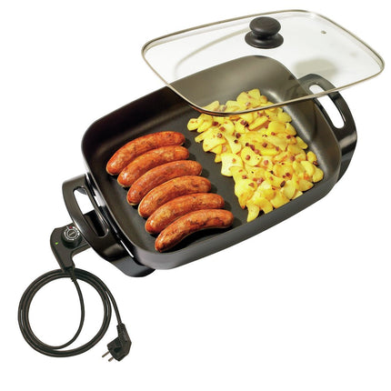 Multipfanne zum Braten