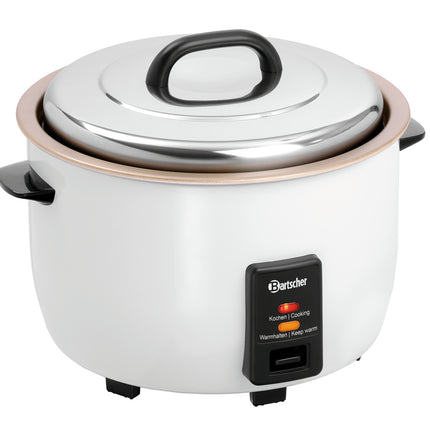Reiskocher 8L W