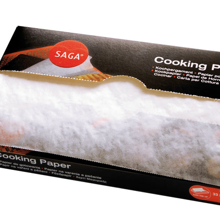 Kochpergament 1/2 GN