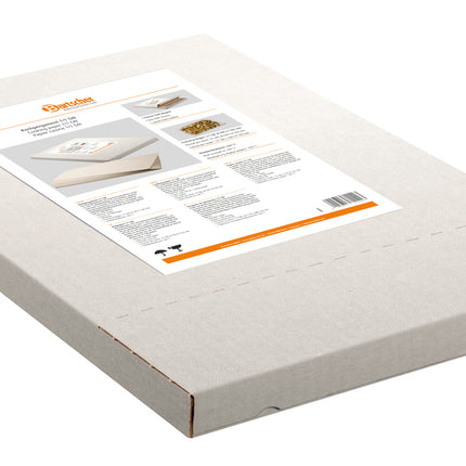 Kochpergament 1/1 GN