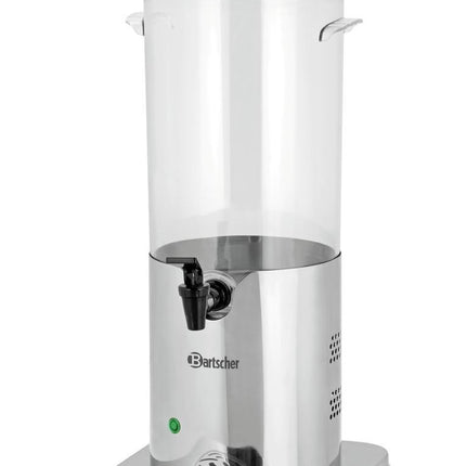 Bartscher Getränke-Dispenser DTE5