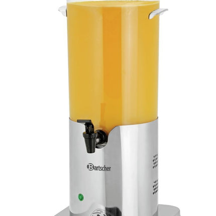 Bartscher Getränke-Dispenser DTE5