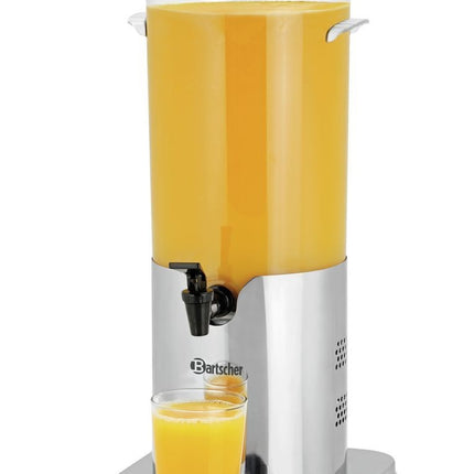 Bartscher Getränke-Dispenser DTE5