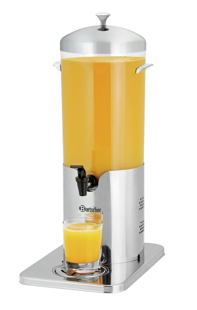 Bartscher Getränke-Dispenser DTE5