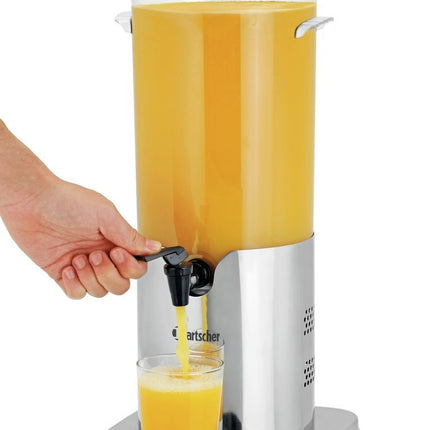 Bartscher Getränke-Dispenser DTE5