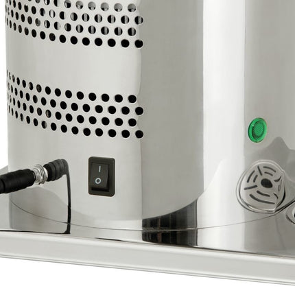 Bartscher Getränke-Dispenser DTE5