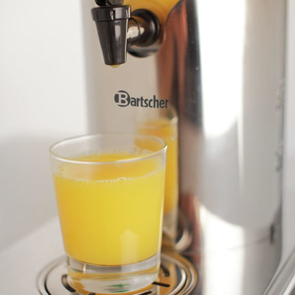Bartscher Getränke-Dispenser DTE5