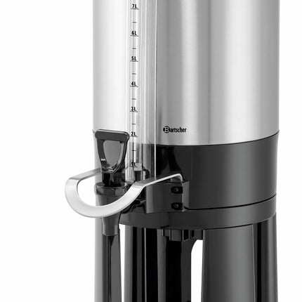 Bartscher Iso-Dispenser 8L