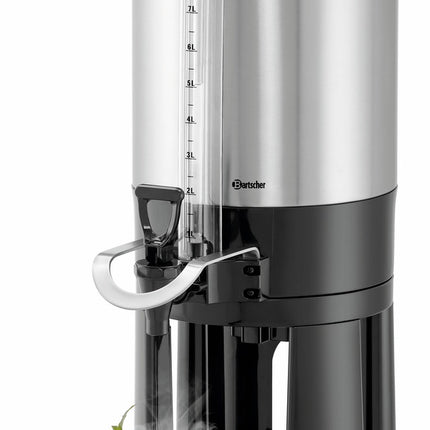Bartscher Iso-Dispenser 8L