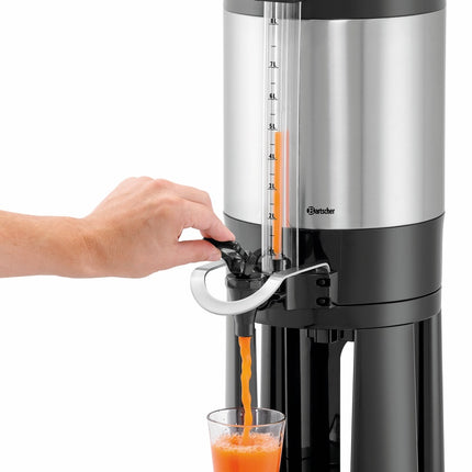 Bartscher Iso-Dispenser 8L