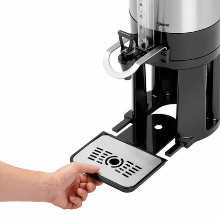 Bartscher Iso-Dispenser 8L