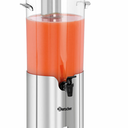 Bartscher Getränke-Dispenser DEW5