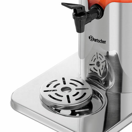 Bartscher Getränke-Dispenser DEW5