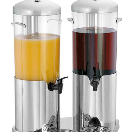 Getränke-Dispenser DEW5 Duo