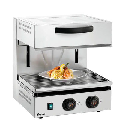 Lift-Salamander 500-1Z-MDI