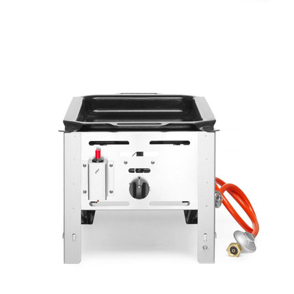 HENDI Bake-Master Mini – 5.8 kW – 340 × 540 × 300 mm – Produktansicht