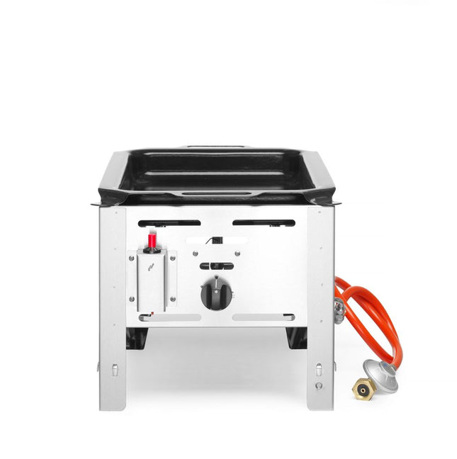 HENDI Bake-Master Mini – 5.8 kW – 340 × 540 × 300 mm – Produktansicht