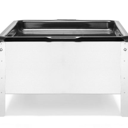 HENDI Bake-Master Maxi – 11.6 kW – 650 × 540 × 300 mm – weitere Produktansicht