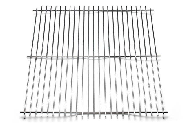HENDI Gitterrost für Grill-Master – 625 × 520 × 30 mm – Produktansicht