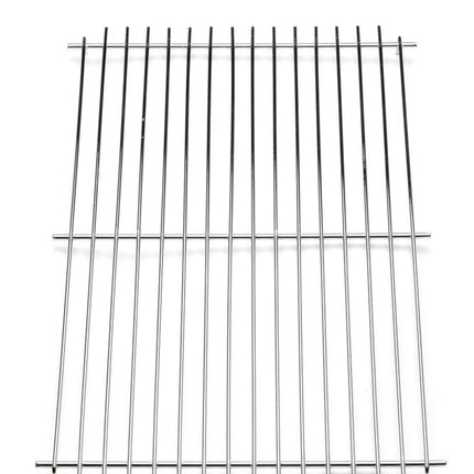 HENDI Gitterrost für Grill-Master Mini – 540 × 340 mm – Produktansicht