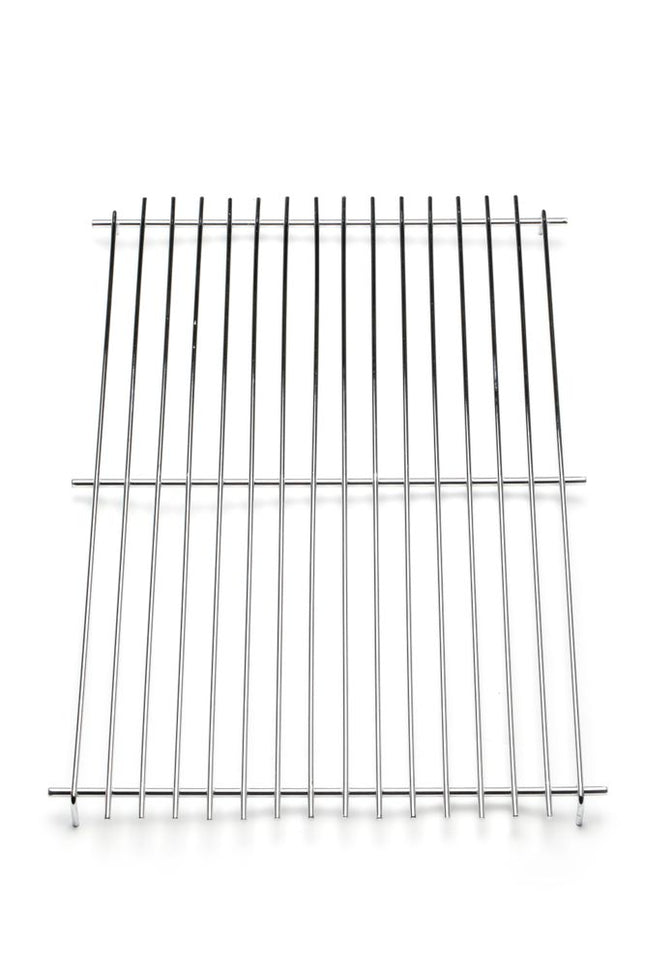 HENDI Gitterrost für Grill-Master Mini – 540 × 340 mm – Produktansicht