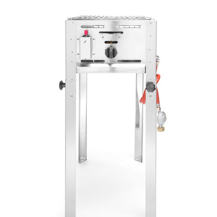 HENDI Grill-Master Mini – 5.8 kW – 340 × 540 × 840 mm – Produktansicht