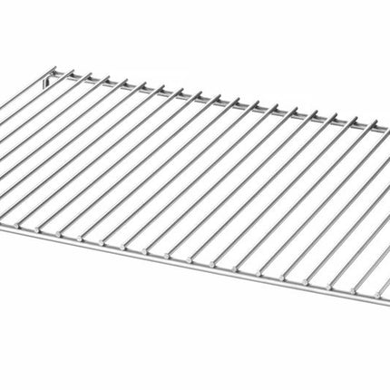 HENDI Gitterrost für Roast-Master Maxi 50 / 50 – 477 × 300 mm – Weitere Produktansicht