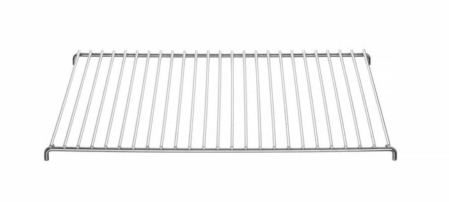 HENDI Gitterrost für Roast-Master Maxi 50 / 50 – 477 × 300 mm – Produktansicht