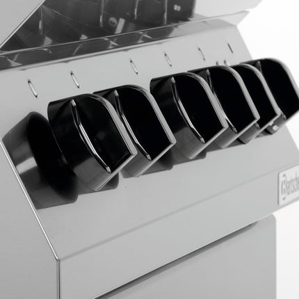 Bartscher Gasherd MFG 7341
