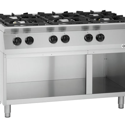 Gas stove MFGO 7060