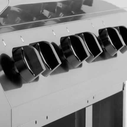 Gas stove MFGO 7060